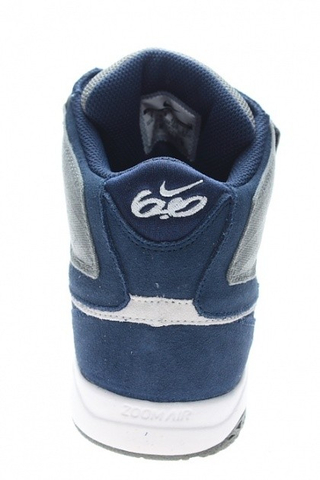 ZOOM MOGAN MID 2