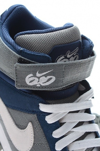 ZOOM MOGAN MID 2