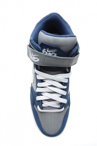 ZOOM MOGAN MID 2