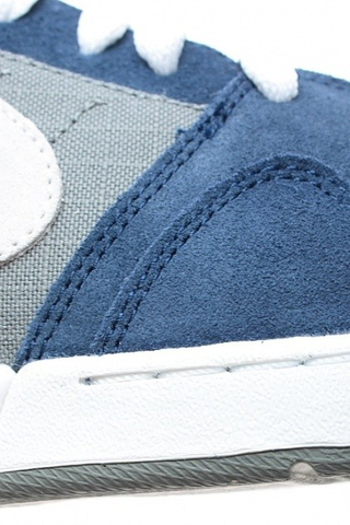 ZOOM MOGAN MID 2