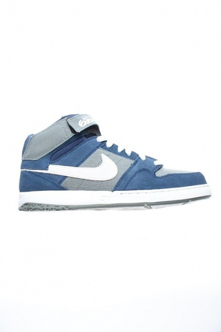 ZOOM MOGAN MID 2