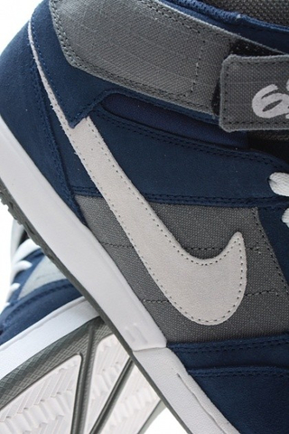 ZOOM MOGAN MID 2