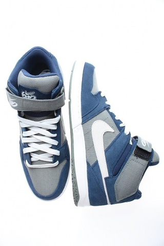 ZOOM MOGAN MID 2