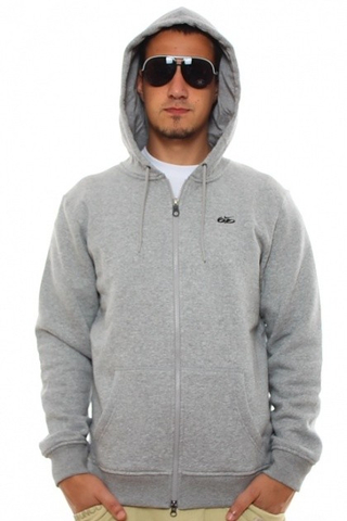 LOGO FZ HOODY