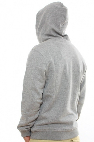 LOGO FZ HOODY