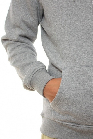 LOGO FZ HOODY