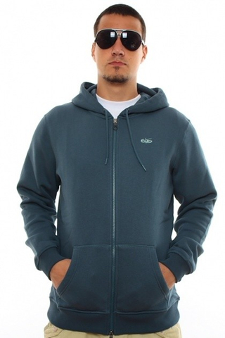 LOGO FZ HOODY