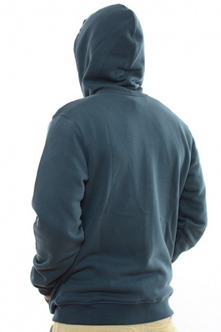 LOGO FZ HOODY