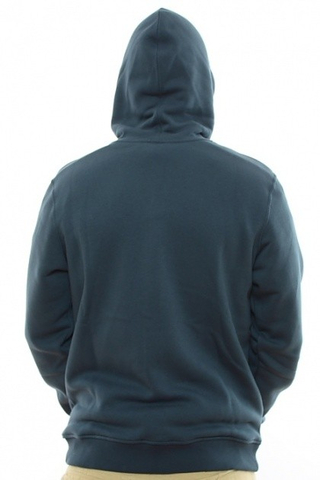 LOGO FZ HOODY