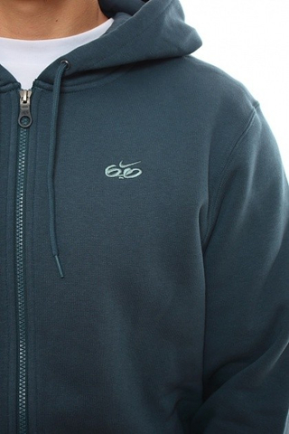 LOGO FZ HOODY