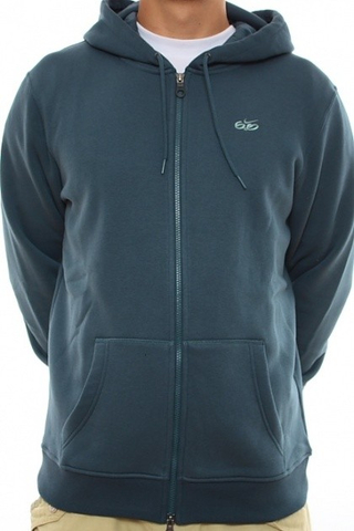 LOGO FZ HOODY