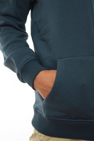 LOGO FZ HOODY