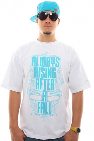 RISE