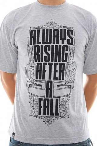 RISE