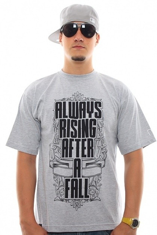 RISE