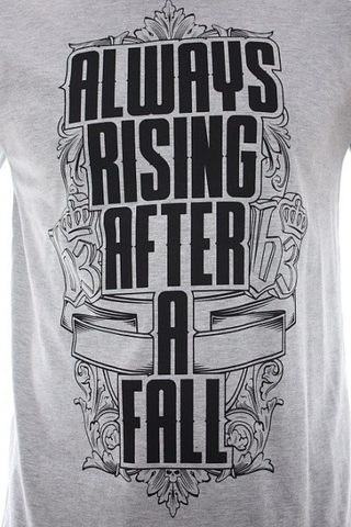 RISE