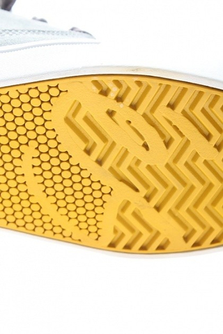 LA BREA MARK WARD COLLABORATION