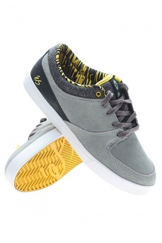 LA BREA MARK WARD COLLABORATION