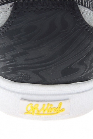 LA BREA MARK WARD COLLABORATION