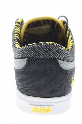 LA BREA MARK WARD COLLABORATION