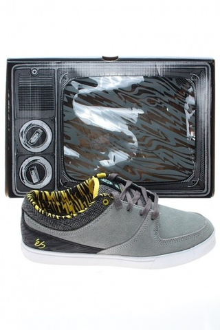 LA BREA MARK WARD COLLABORATION