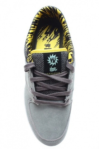 LA BREA MARK WARD COLLABORATION