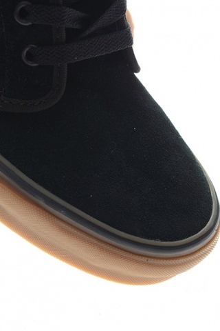 CHUKKA BOOT