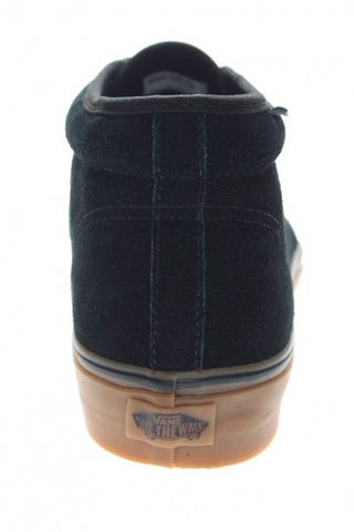 CHUKKA BOOT