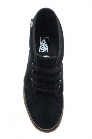 CHUKKA BOOT
