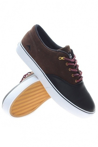 REYNOLDS CRUISERS