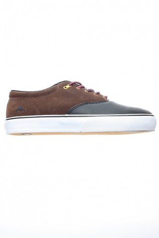REYNOLDS CRUISERS