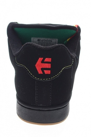 FADER-NC