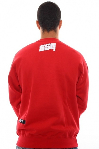 SM