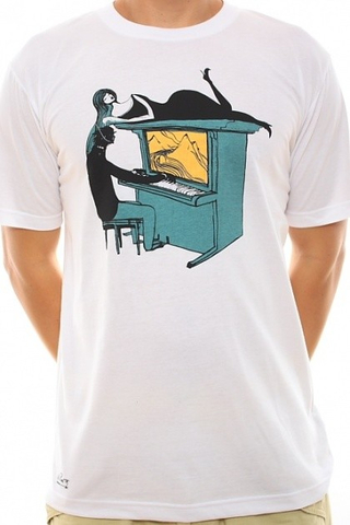 WILL BARRAS PIANO