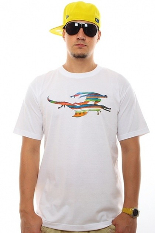 WILL BARRAS CROCBOARD