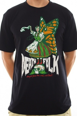 DEATH FOLK