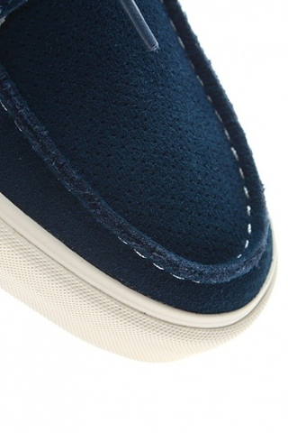 ZAPATO DEL BARCO CA