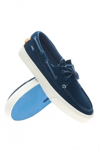 ZAPATO DEL BARCO CA