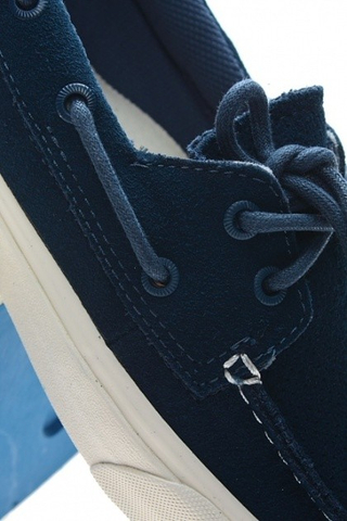 ZAPATO DEL BARCO CA