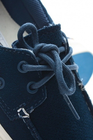 ZAPATO DEL BARCO CA