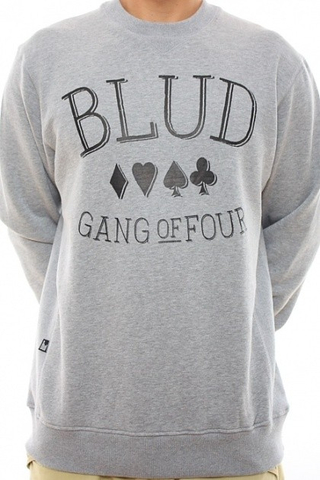GANG OF FOUR