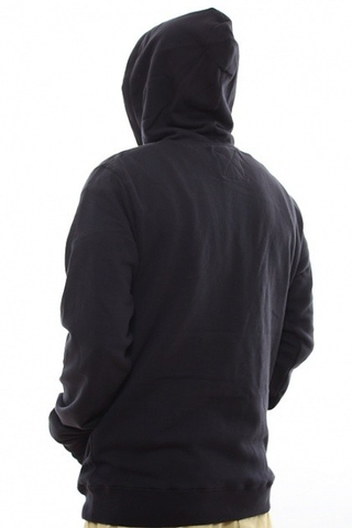 CLASSIC PULLOVER