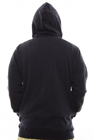 CLASSIC PULLOVER