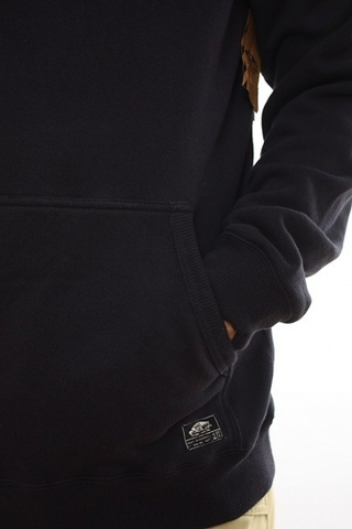 CLASSIC PULLOVER