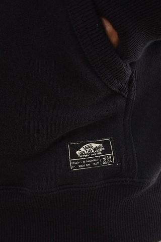 CLASSIC PULLOVER