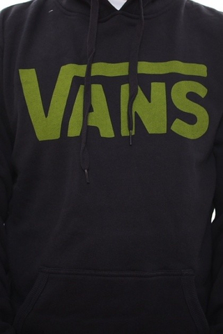 CLASSIC PULLOVER