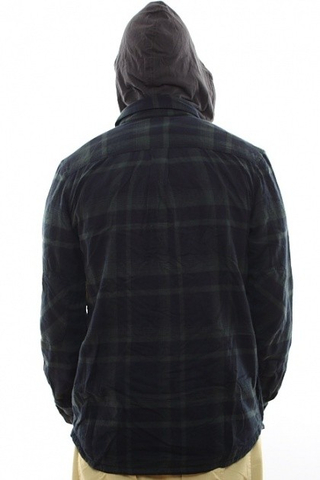 LOOSE SCREW III