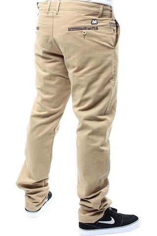 CHINO
