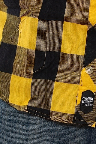 Koszula Malita Cowboy