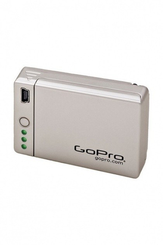 BATTERY BACPACK